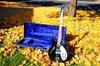 Rickenbacker 360/12 Mod, Jetglo: Close up - Free2