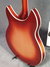Rickenbacker 360/12 V64, Fireglo: Free image