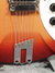 Rickenbacker 360/12 V64, Fireglo: Free image2
