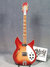 Rickenbacker 360/12 V64, Fireglo: Full Instrument - Front