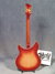 Rickenbacker 360/12 V64, Fireglo: Full Instrument - Rear