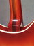 Rickenbacker 360/12 V64, Fireglo: Neck - Rear