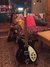 Rickenbacker 330/6 , Jetglo: Full Instrument - Front