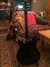Rickenbacker 330/6 , Jetglo: Full Instrument - Rear