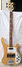 Rickenbacker 4001/4 , Mapleglo: Free image