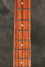 Rickenbacker 1997/6 f hole, Jetglo: Neck - Front