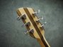 Rickenbacker 360/6 , Mapleglo: Headstock - Rear