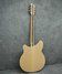 Rickenbacker 360/6 , Mapleglo: Full Instrument - Rear