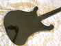 Sep 1973 Rickenbacker 4001/4 , Jetglo: Body - Rear
