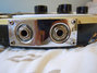 Rickenbacker 4001/4 , Jetglo: Close up - Free