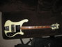 Rickenbacker 4001/4 BT, White: Free image2