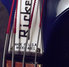 Rickenbacker 4001/4 , Azureglo: Close up - Free2