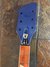 Rickenbacker 360/6 , Midnightblue: Headstock