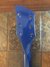 Rickenbacker 360/6 , Midnightblue: Headstock - Rear
