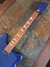 Rickenbacker 360/6 , Midnightblue: Neck - Front