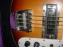 Rickenbacker 4003/4 , Autumnglo: Free image