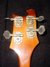 Rickenbacker 4003/4 , Autumnglo: Headstock - Rear
