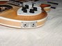 Rickenbacker 381/6 V69, Mapleglo: Close up - Free2