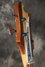 Rickenbacker 4001/4 V63, Mapleglo: Headstock