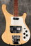 Rickenbacker 4001/4 V63, Mapleglo: Body - Front