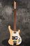 Rickenbacker 4001/4 V63, Mapleglo: Full Instrument - Front