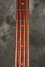 Rickenbacker 4001/4 V63, Mapleglo: Neck - Front