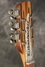 Rickenbacker 330/12 , Natural: Headstock