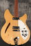 Rickenbacker 330/12 , Natural: Body - Front