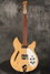 Rickenbacker 330/12 , Natural: Full Instrument - Front