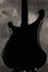 Jul 2008 Rickenbacker 4003/4 FL, Jetglo: Body - Rear