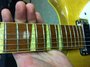 Rickenbacker 360/6 , Mapleglo: Neck - Front