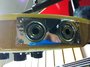 Rickenbacker 360/6 , Mapleglo: Close up - Free2