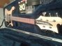 Rickenbacker 4003/5 S, Mapleglo: Headstock