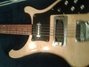 Rickenbacker 4003/5 S, Mapleglo: Body - Front