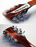 Rickenbacker 360/12 V64, Fireglo: Headstock