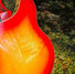 Rickenbacker 360/12 V64, Fireglo: Free image