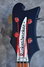 Rickenbacker 4003/4 , Midnightblue: Headstock