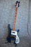Rickenbacker 4003/4 , Midnightblue: Full Instrument - Front