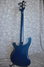 Rickenbacker 4003/4 , Midnightblue: Full Instrument - Rear
