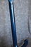 Rickenbacker 4003/4 , Midnightblue: Neck - Rear