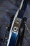Rickenbacker 4003/4 , Midnightblue: Close up - Free