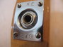Rickenbacker 330/6 21 frets, Mapleglo: Close up - Free