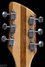 Rickenbacker 381/6 V69, Mapleglo: Headstock - Rear