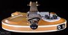 Rickenbacker 381/6 V69, Mapleglo: Close up - Free