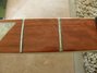 Rickenbacker 4003/4 , Blueburst: Neck - Front
