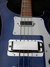 Rickenbacker 4003/4 , Blueburst: Close up - Free2
