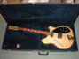 Rickenbacker 360/6 BH BT, Mapleglo: Free image