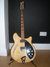 Rickenbacker 360/6 BH BT, Mapleglo: Full Instrument - Front