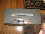Rickenbacker M-88/amp , Gray: Body - Front