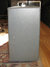 Rickenbacker M-88/amp , Gray: Full Instrument - Front